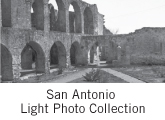 San Antonio Light Photo Collection