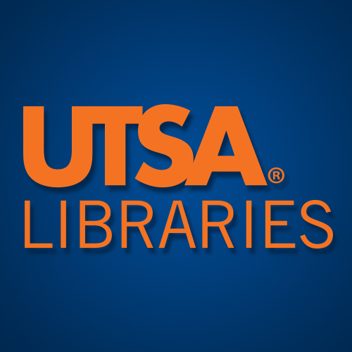 UTSA Libraries on Twitter