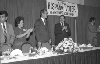 Southwest Voter Registration