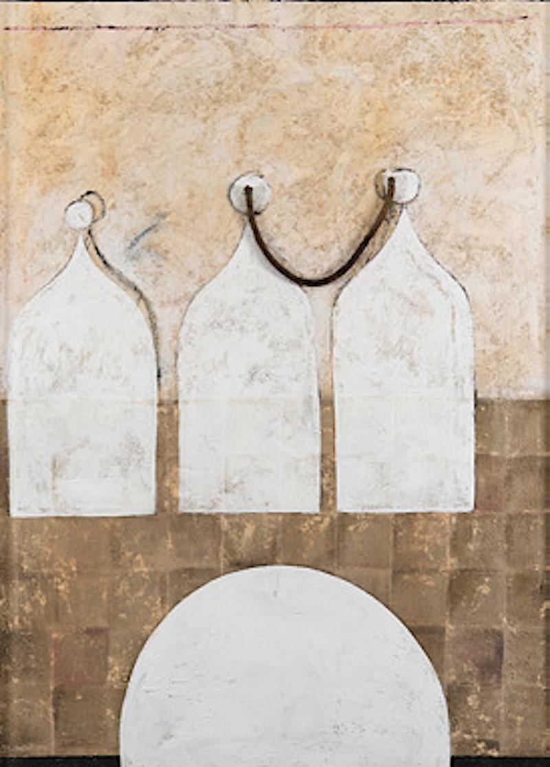 Andy Benavides. Alhambra, 2008