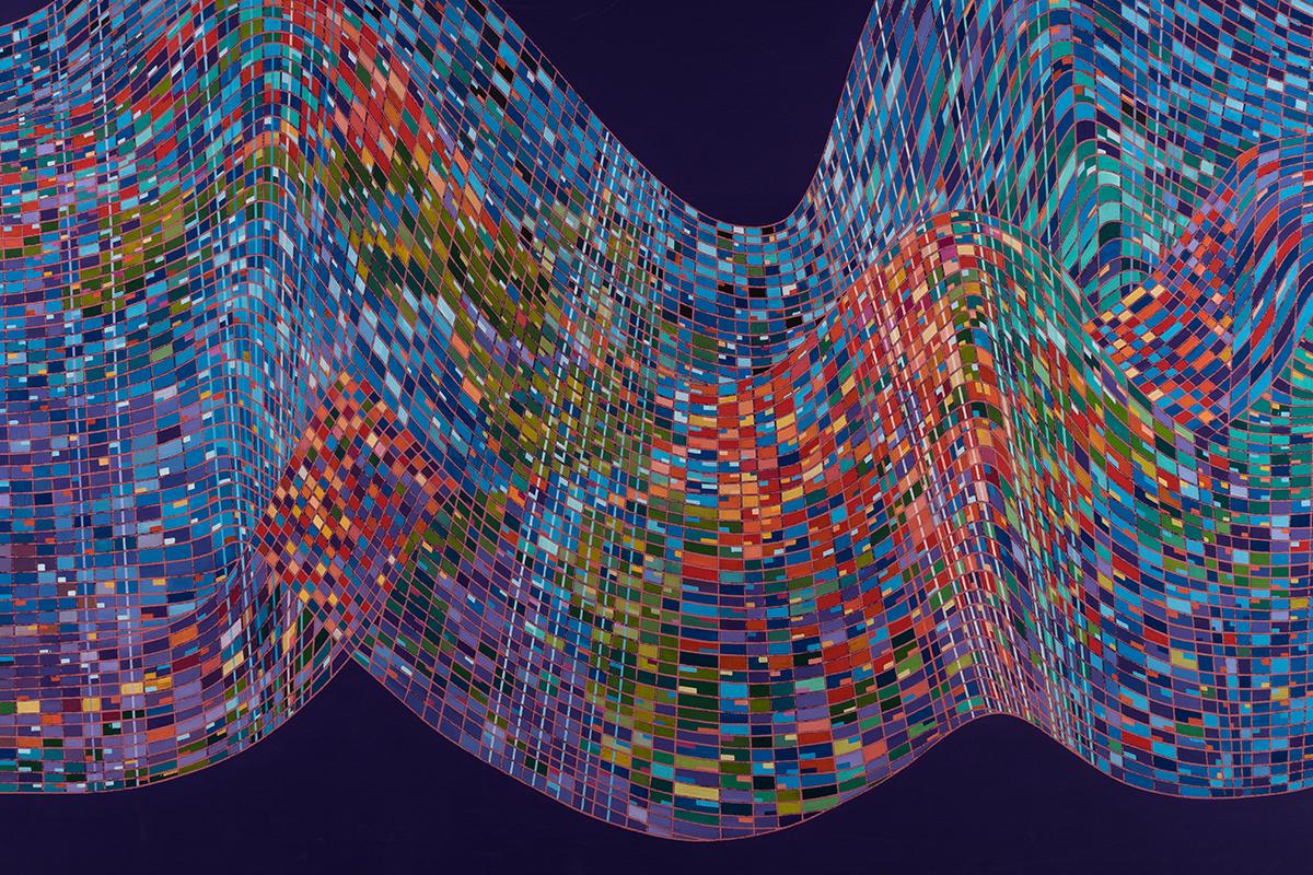 Cecilia Biagini. Continuo, 2009