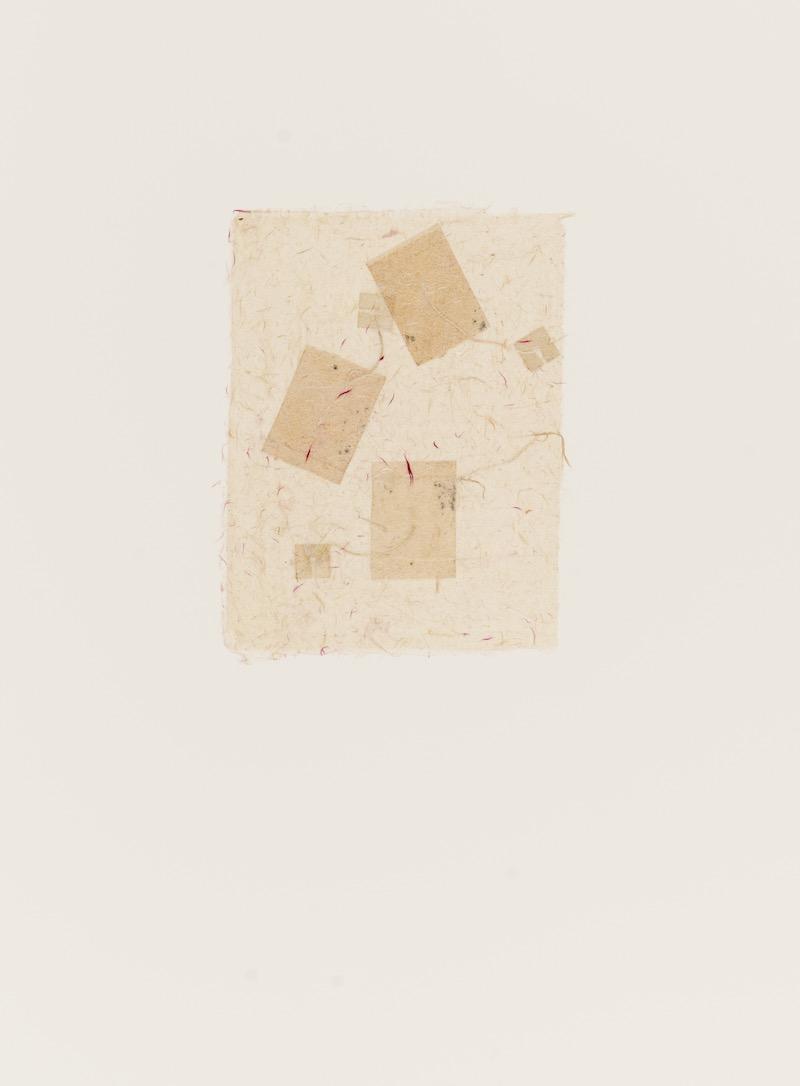 Anita Valencia. Cherished Moments, 2007