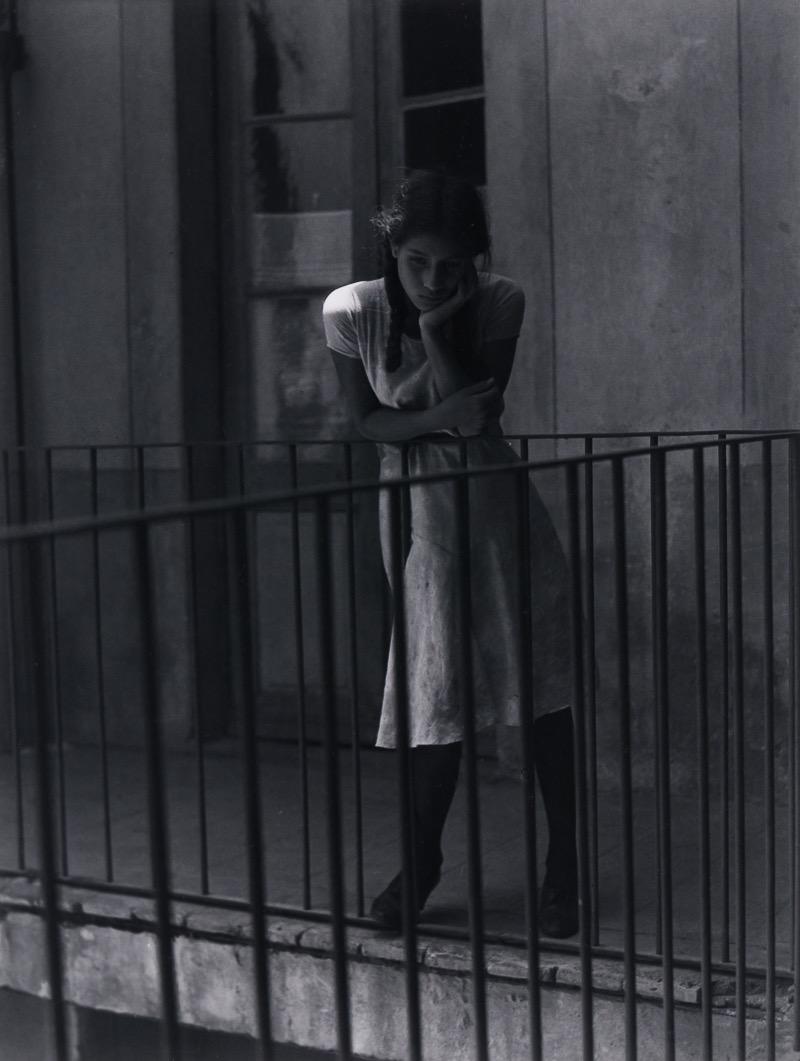 El ensueño, 1931