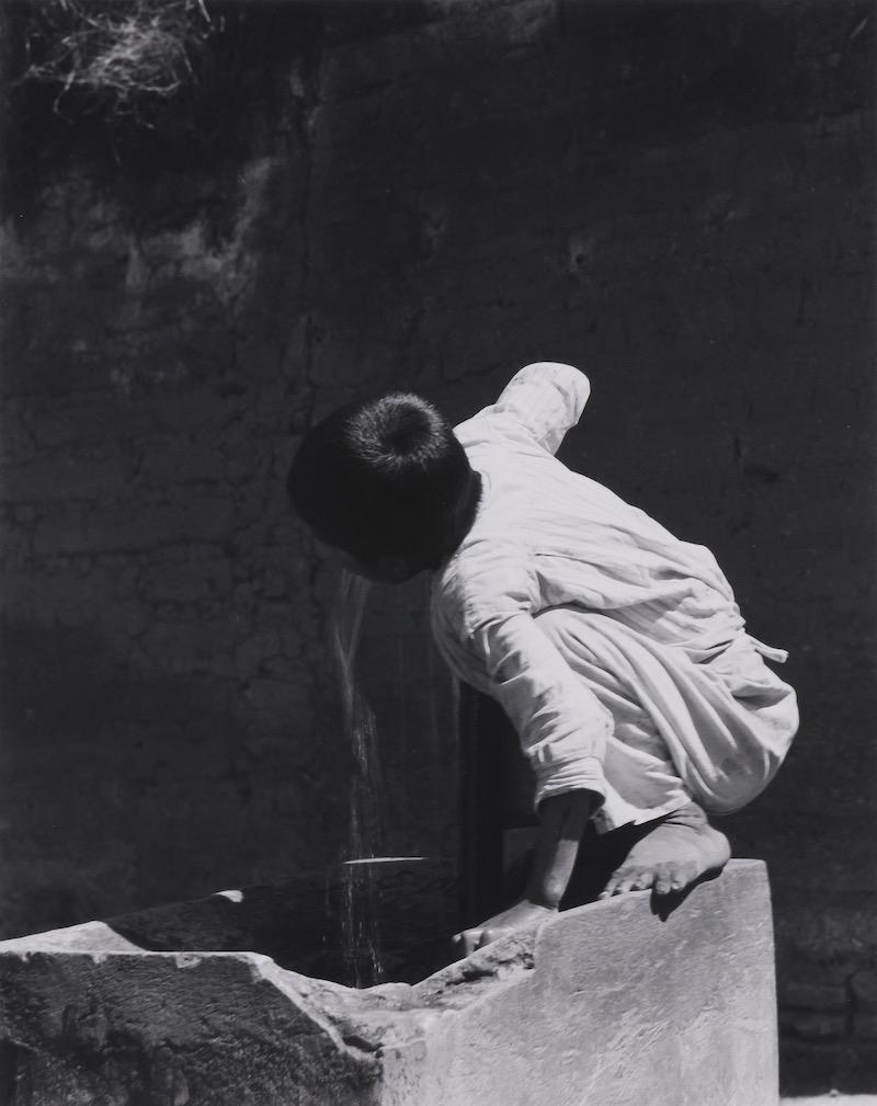 Sed pública, 1934