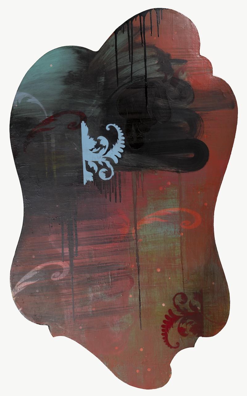 Richard Martínez. Almost Vida, 2004