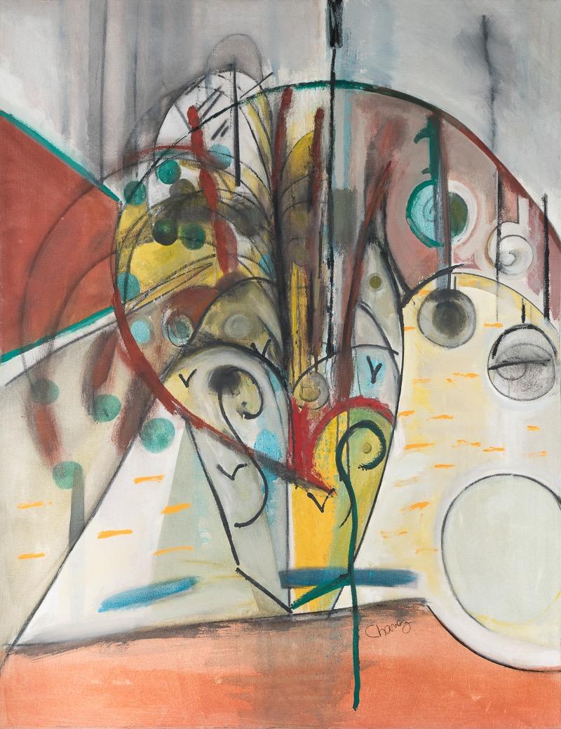Carlos Chavez. Untitled 3, 2006
