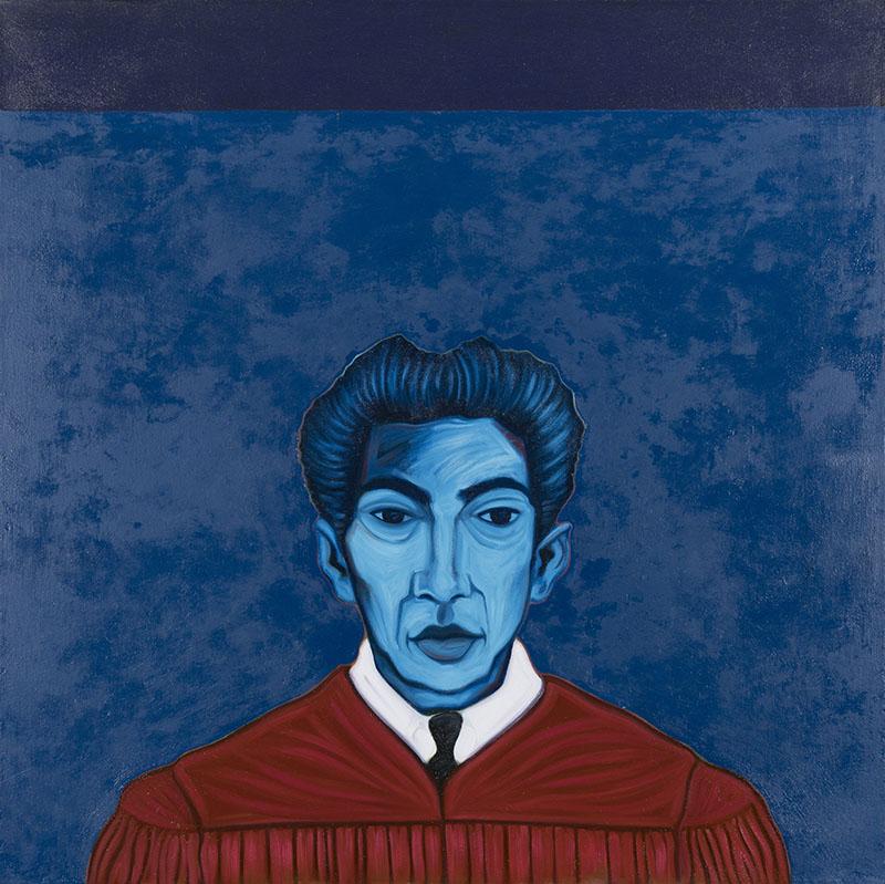 César Martínez. Chago, 1999