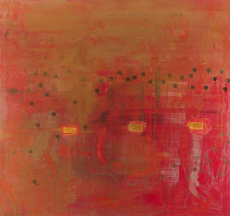 Eduardo Rodríguez. Pot Ache Fade, 1996