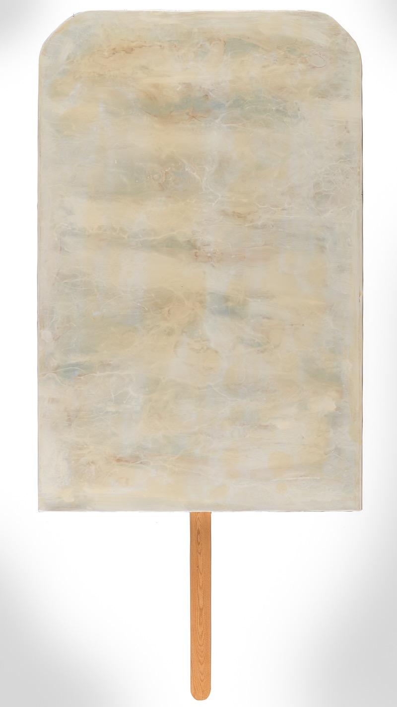 Sabor de Vanilla (White), 2012