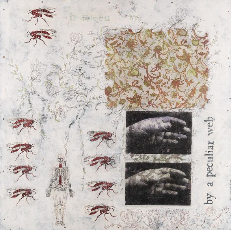 Leticia Huerta. Between 2005, 2006