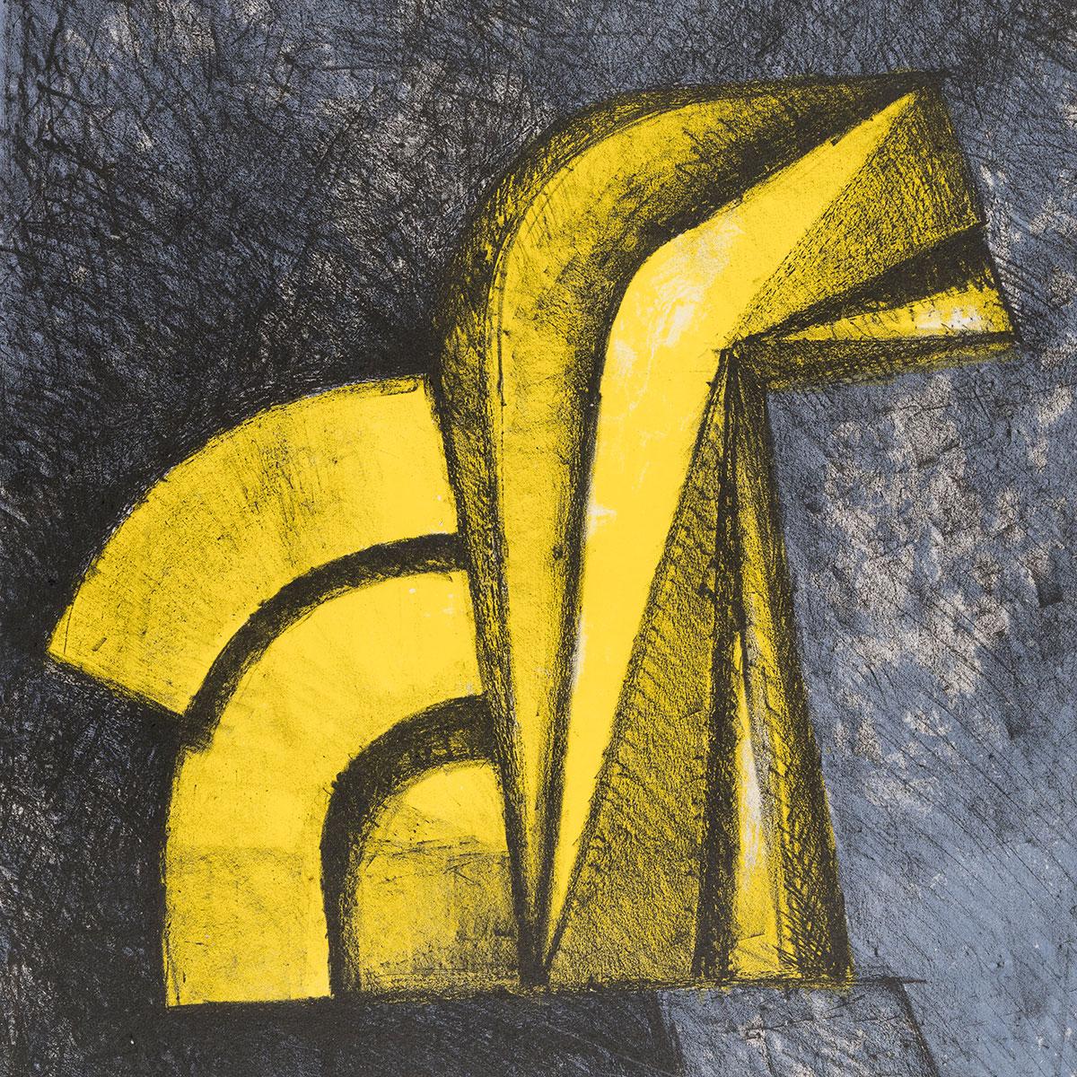 Enrique “Sebastian” Carbajal. Caballo, 2005