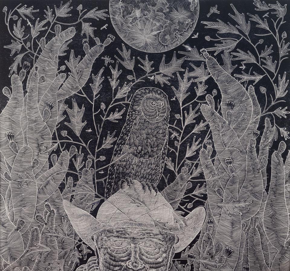 Nocturne Healer II