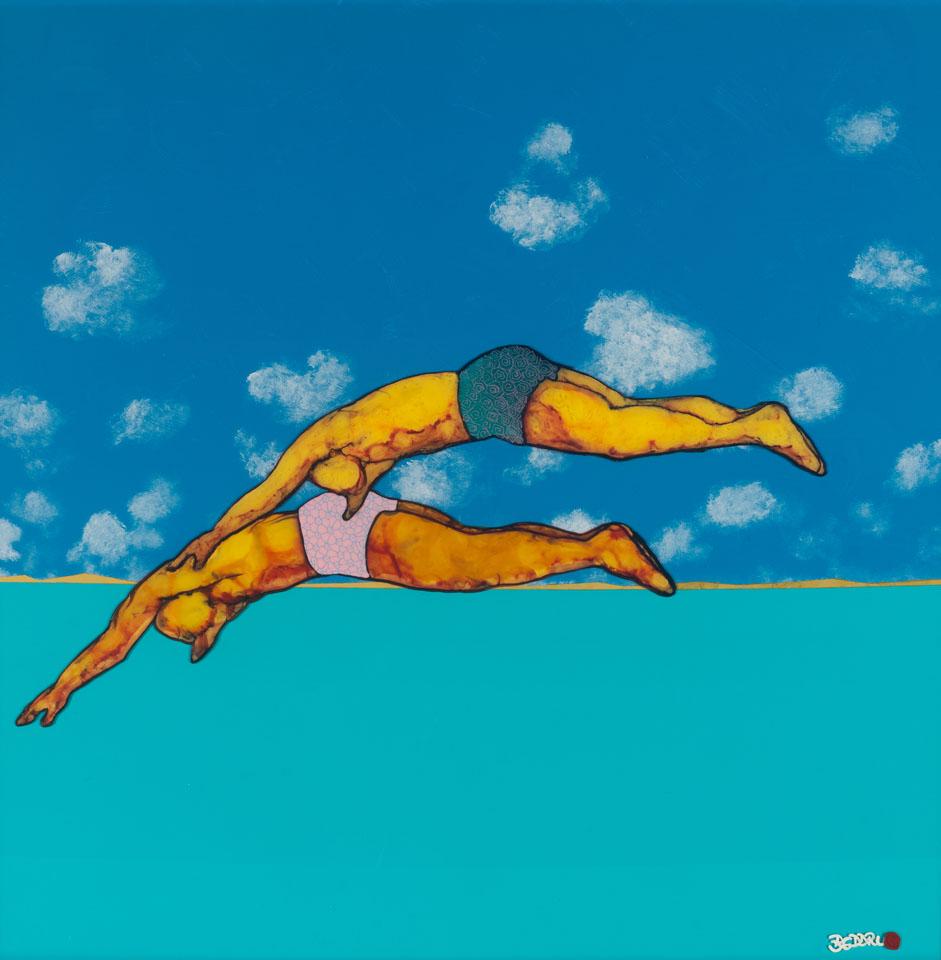 Divers Of Sicily
