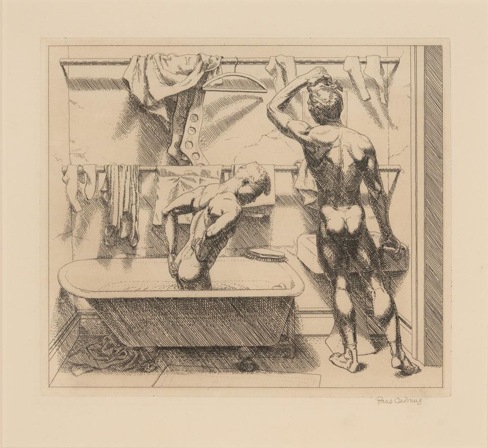 The Bath