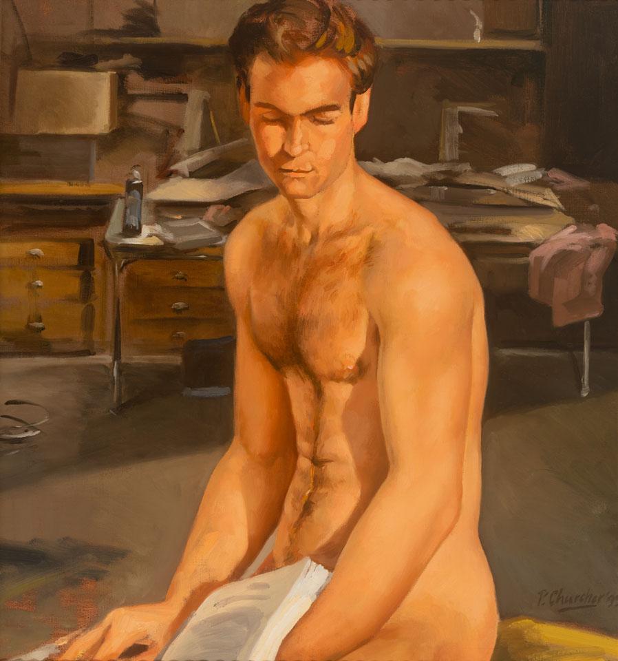 The Model Reading