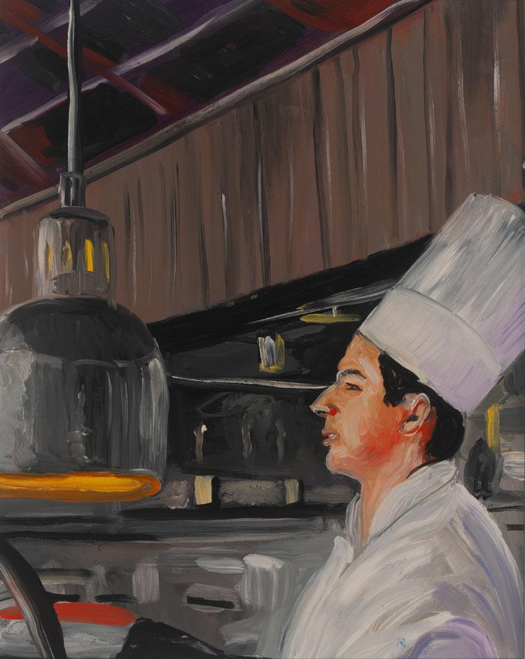 Joe's In West Lake, Part 1