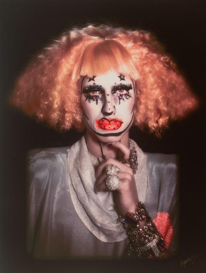 Milk Queen, Sisters Of Perpetual Indulgence