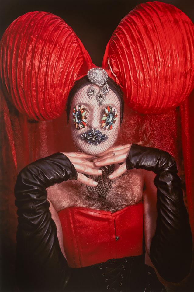 Sister Flora Goodthyme, Sisters Of Perpetual Indulgence