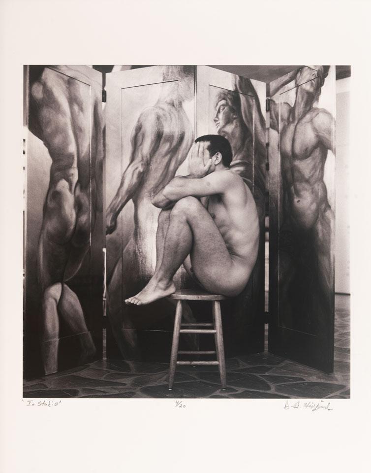 In Studio