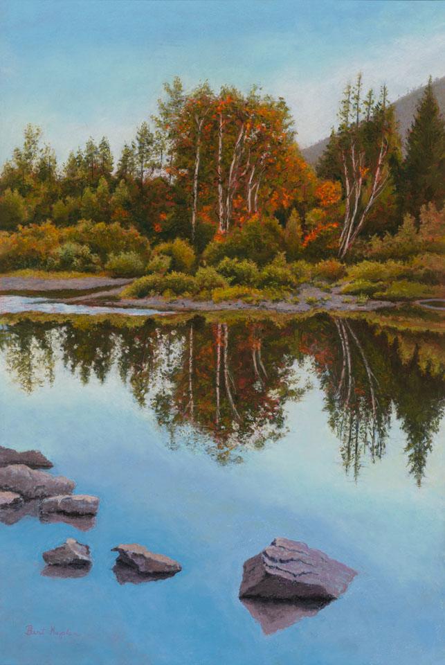 Landscape