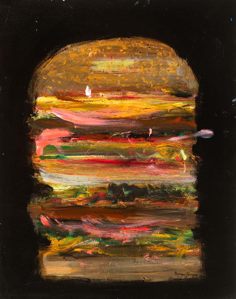 Burger Queen