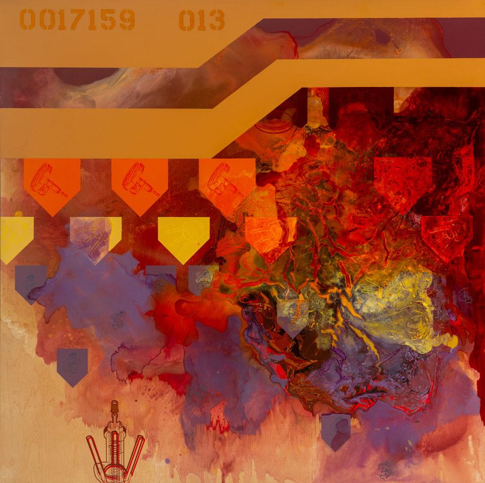 Seven Seconds To Detonation