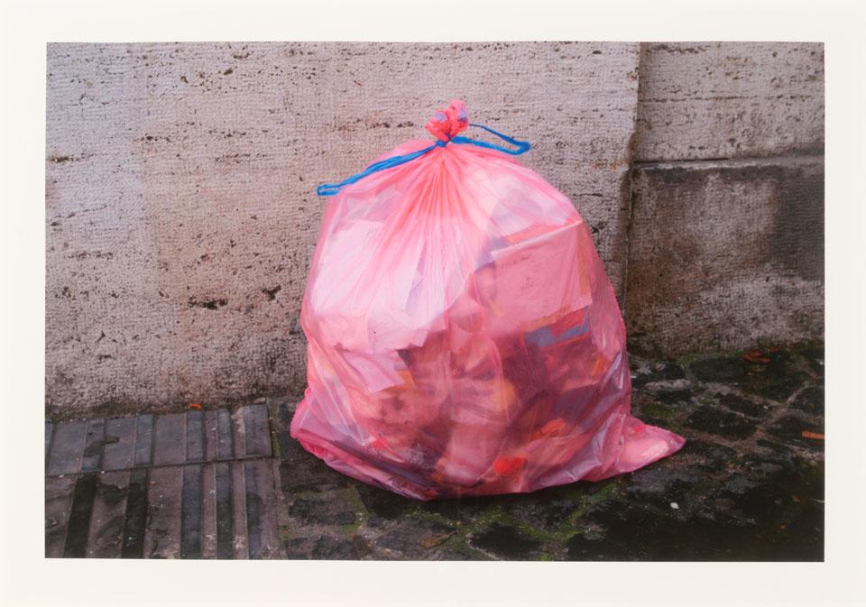 Pink Garbage