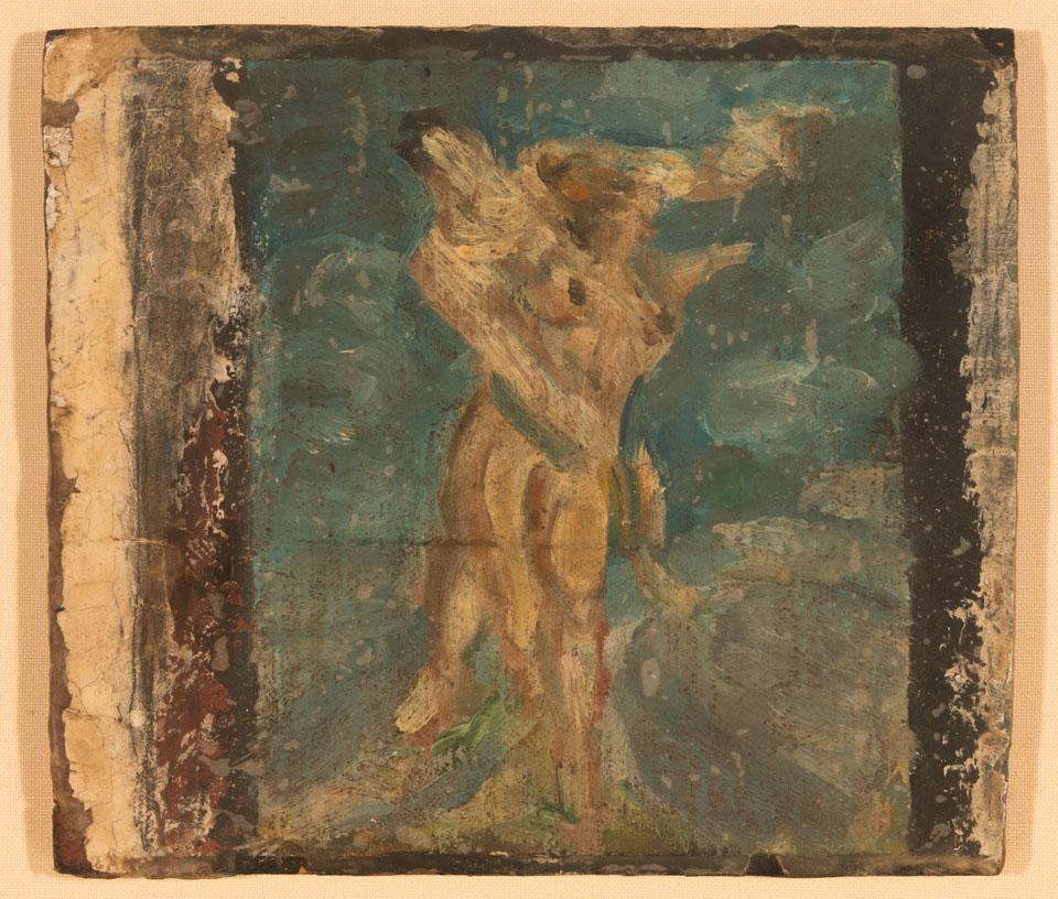 Two Figures