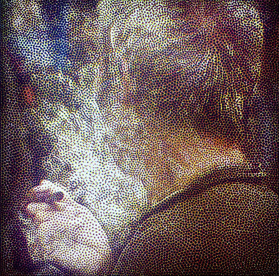 Smoking Man