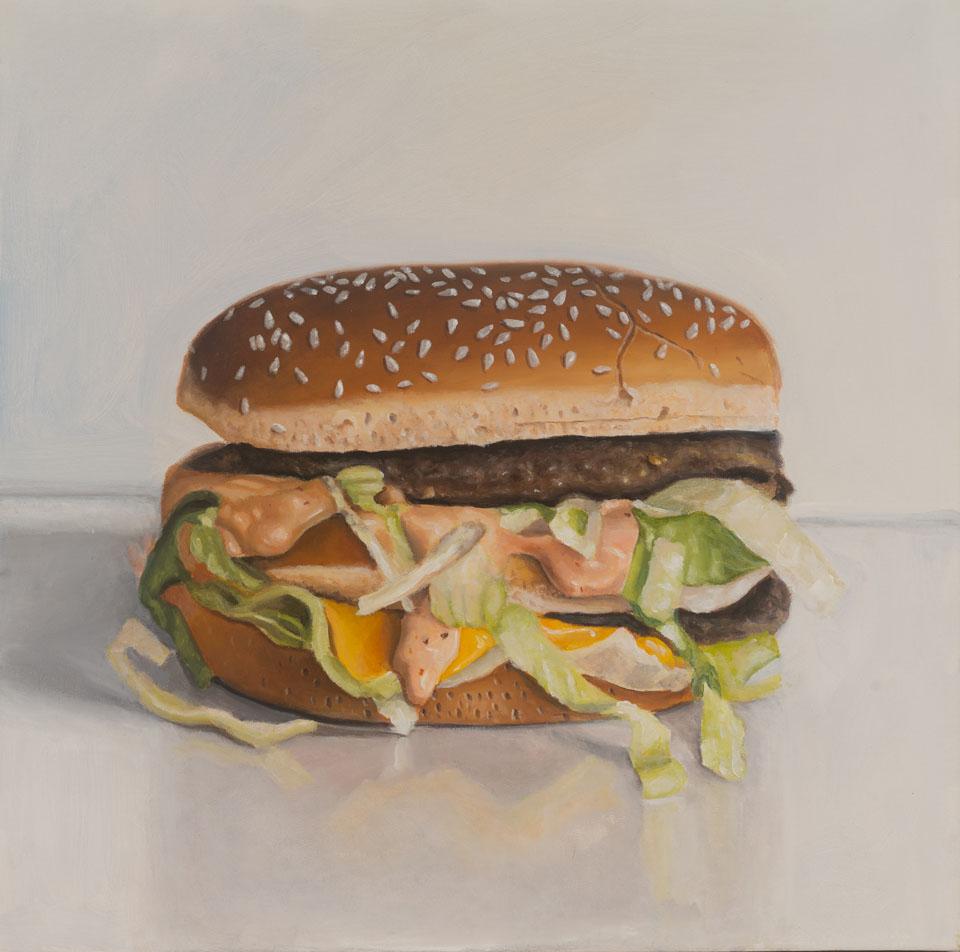 Big Mac