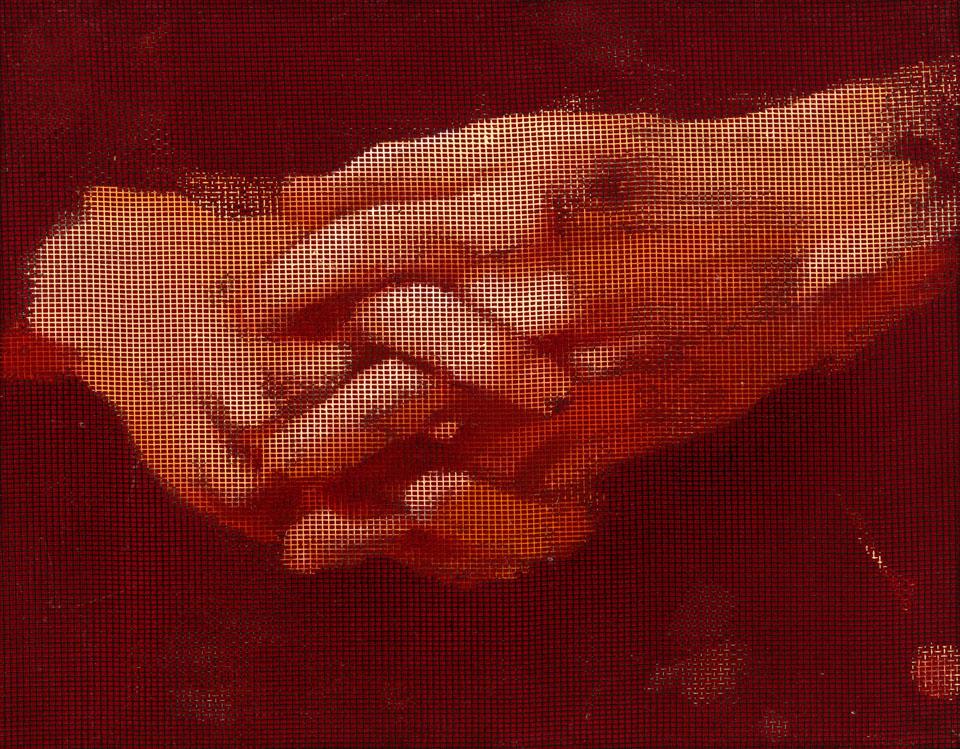 Hands