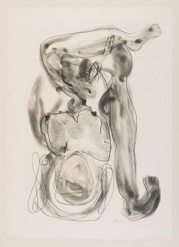 Female Nude