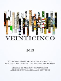 Veinticinco Catalog