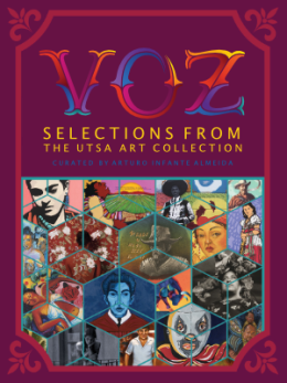 Voz Catalog cover
