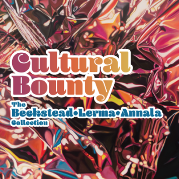 Beckstead Image and Logo