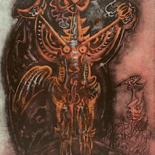 Edmundo Aquino. El Tenor, 1981