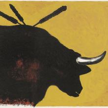 Sam Coronado. Untitled, 2009