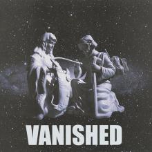John Mata. Vanished, 2009