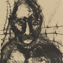 Malaquías Montoya. El hombre sin pais, 2005
