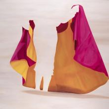 Jerry Cabrera. Cape Series Painting, 2006