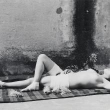 La buena fama durmiendo, 1939