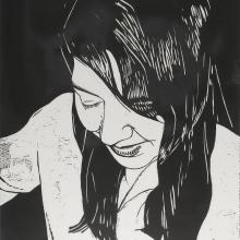 Juan Miguel Ramos. La Rosa, 2002
