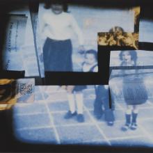 Guillermina Zabála. Odas Elementales, 2008