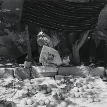 Trampa puesta, 1935