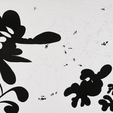 Estevan Arredondo. Atmosphere 3, 2008