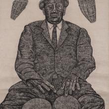 Manny Vega. Mongo Santamaría, 2014