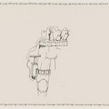 John Mata. Waste: Design Birth, 2007