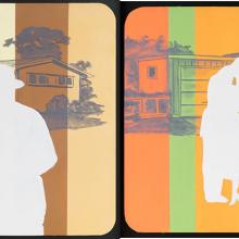 Rainey. White Bread, 2006