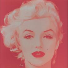 Analy Diego, Marilyn, 2016