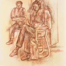 José Guadalupe Guadiana. Untitled, 2007